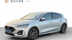 Ford Focus de 2022