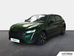 Peugeot 308 BlueHDi 130ch S&S EAT8 Allure