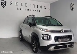 Citroën C3 Aircross 1.2 PureTech Shine