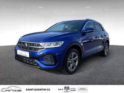 Volkswagen T-Roc 1.5 TSI EVO 150 Start/Stop DSG7 R-Line