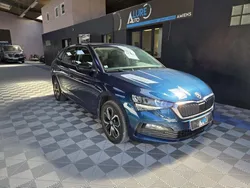 SKODA SCALA 1.0 TSI Evo - 110 Ambition / Caméra de Recul / CarPlay