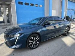 Peugeot 508 1.6 PureTech S&S GT Pack EAT8 180