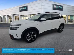 Citroën C5 Aircross PureTech 130 S&S BVM6 C-Series