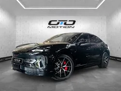 PORSCHE CAYENNE COUPE ELECTRIQUE Cayenne Coupé Electric S