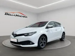 TOYOTA Auris hybrid 140H Feel! Edition