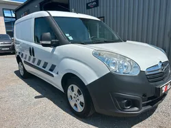 Opel Combo VU COMBO 1.3 CDTI 90 CH L1H1 (4 CV)