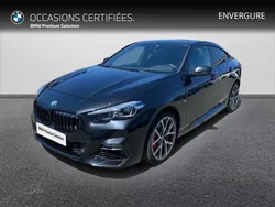 Bmw Série 2 Gran Coupé 218dA 150ch M Sport BVA8
