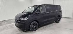 Volkswagen Transporter PROCAB L1H1 2.0 TDI 170 BVA8 BUSINESS - 4P