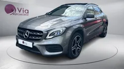 Mercedes Gla 200 156cv FASCINATION - 1ERE MAIN SUIVI MERCEDES TOIT OUVRANT CAMERA DE RECUL