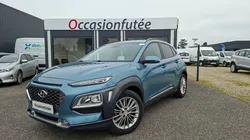 HYUNDAI Kona 1.6 CRDi 136 DCT-7 Creative