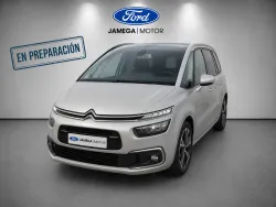 CITROEN C4 1.2 PureTech S&S Shine Pack EAT8 130