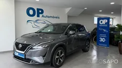 Nissan Qashqai de 2023