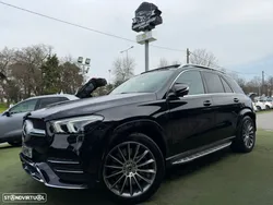 Mercedes-Benz GLE 350 de 4Matic