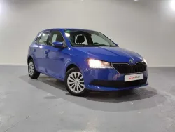 Skoda Fabia 1.0 MPI Ambition 44kW