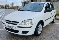 Opel Corsa C 1.0