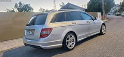 Mercedes-Benz C 250 BlueEFFICIENCY