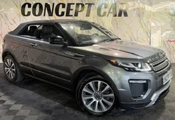 LAND ROVER EVOQUE CABRIOLET 2.0 TD4 SE DYNAMIC 2019 - 57 102Kms - Meridian - Premier Main