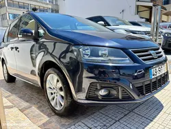 SEAT Alhambra 2.0 TDI Style Advanced