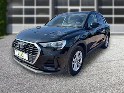 Audi Q3 (2) 1.5 35 TFSI 150