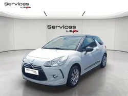 Citroën DS3 e-HDi 68 So Chic BMP6
