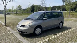 Renault Espace IV