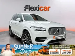 VOLVO XC90 T5 Inscription AWD Aut.