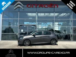 Peugeot 208 1.5 BLUEHDI 100 Active Business BVM6