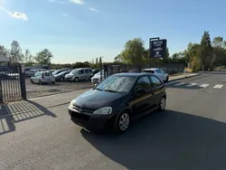 Opel Corsa 1.2 75cv Boîte automatique - Disponible immédiatement