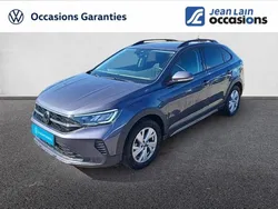 Volkswagen Taigo 1.0 TSI 95 BVM5 Life