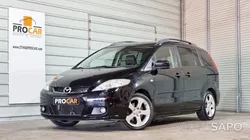 Mazda 5 de 2006