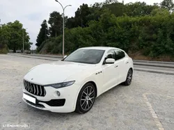 Maserati Levante 3.0 V6