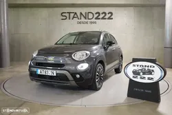 Fiat 500X 1.3 MJ City Cross