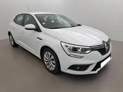 Renault Mégane IV SOCIETE 1.5 Blue dCi 95 Air Nav