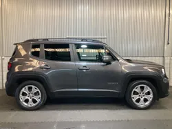 Jeep Renegade 1.0 T - Limited