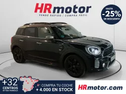 MINI Mini Countryman COUNTRYMAN COOPER AUT.