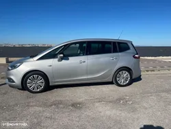 Opel Zafira 1.6 CDTi Innovation S/S