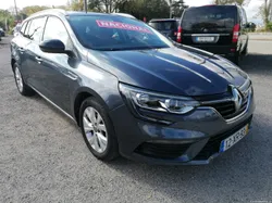 Renault Mégane Sport Tourer 1.3 TCe Limited