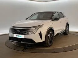 Peugeot 3008 Electrique 210 ch 73 kWh GT