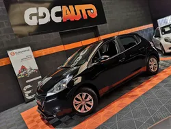 Peugeot 208 1.0 VTI 68ch Active