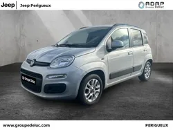 Fiat Panda 1.3 Multijet 16v 75ch S&S Lounge