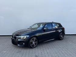 BMW Série 1 118 i M sport 1.5 i BVM6 136ch Suivi BMW + Black Panel + Sièges chauffants