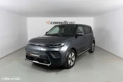 Kia e-Soul