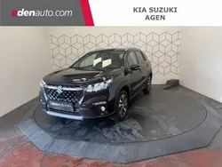 Suzuki s-cross 1.4 Boosterjet Hybrid Auto Style