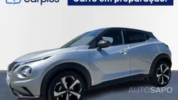 Nissan Juke 1.0 DIG-T Tekna DCT de 2023