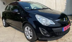 Opel Corsa 1.2 85CV