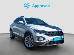 VOLKSWAGEN T-Roc 1.0 TSI Special Edition 85kW