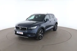 Volvo XC40 2.0 D4 AWD AdBlue Inscription Luxe Geartronic 8 190 ch