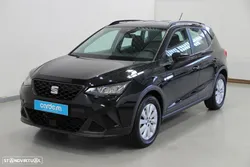 SEAT Arona 1.0 TSI Style