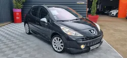 PEUGEOT 207 1.6 THP 16V 150cv FELINE