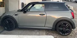 MINI Cooper JCW